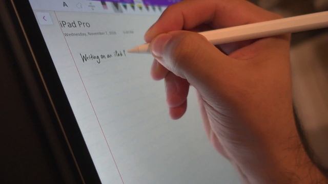 iPad Pro 11" (2018): Should YOU buy it? смотреть онлайн