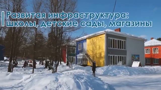 Коттеджный клуб «Эрмитаж гарден» смотреть онлайн