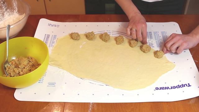 Всегда ПЕКУ ИХ на ПАСХУ! ВЫПЕЧКА. ПИРОЖКИ. КАК быстро ПРИГОТОВИТЬ ПИРОЖКИ смотреть онлайн