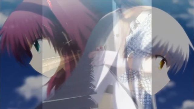 ♪ My soul - My Soul, Your Beats! (Angel Beats) - Piano cover ♪ смотреть онлайн