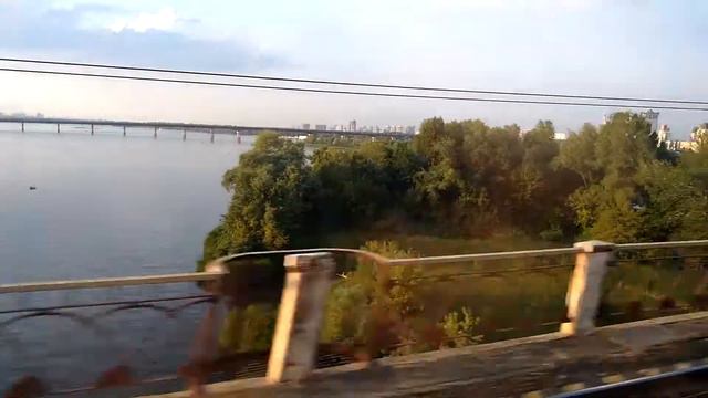 Широкая, великая река смотреть онлайн