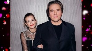 В ТИХОМ ОМУТЕ! Как неизвестная актриса Софья Заика, увела Константина Эрнста из семьи?