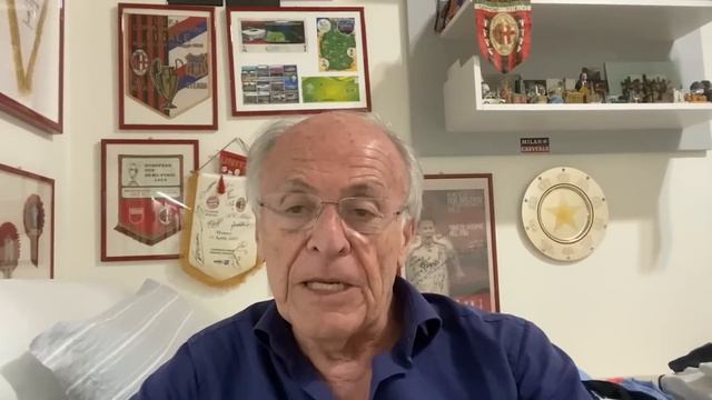 RIFLESSIONE DI ALESSANDRO GIUDICE. IL Q&A DEL VENERDI'. NOTIZIA TRISTE! смотреть онлайн