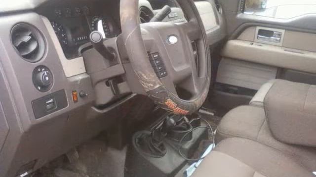 Ford F-750 смотреть онлайн