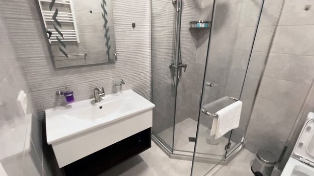 Продается готовый бизнес - гостиница в Батуми смотреть онлайн