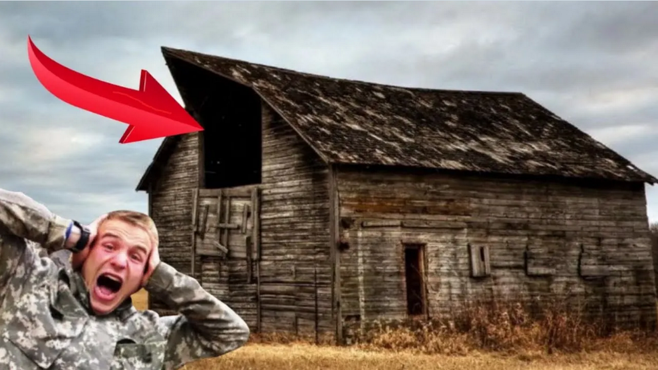 ДОБРА немерено НАШЛИ на ЧЕРДАКЕ ЗАБРОШКИ. Эти НАХОДКИ просто ПОРАЖАЮТ! В Поисках Клада от Влада! смотреть онлайн