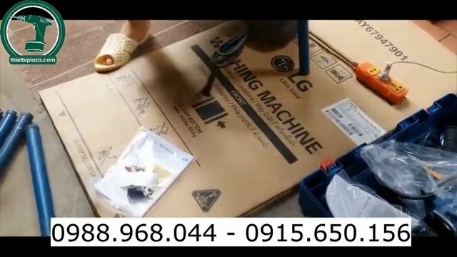 Máy Khoan Rút Lõi Bê Tông Dongcheng DZZ 190 (1800W)