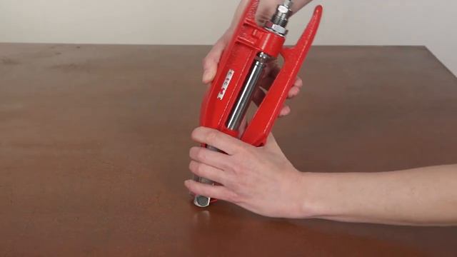 Breech Lock Hand Press Kit - Lee Precision смотреть онлайн