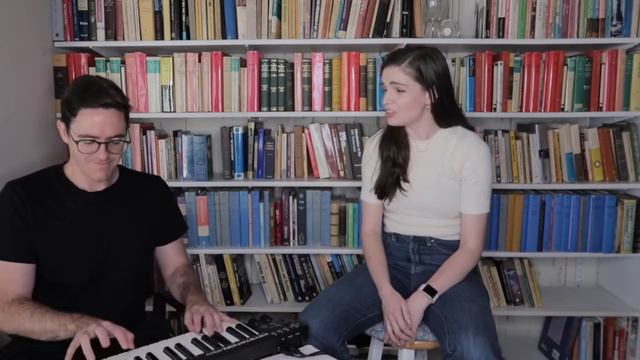 Vienna | Marissa Ruth Mayer & James Edwards смотреть онлайн