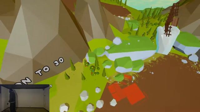 Super Island God VR! - Part 1 смотреть онлайн