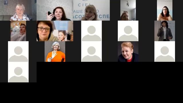 Какие первые результаты мы получили от продукции Сибирского здоровья Siberian Wellness