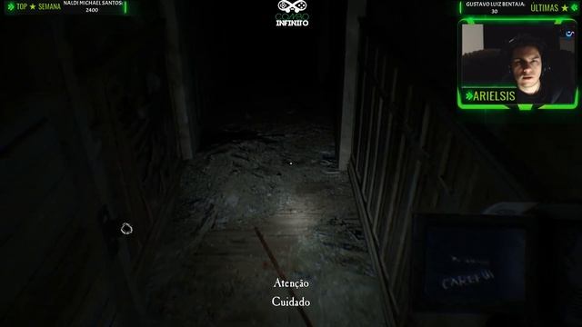 BRUXA DE BLAIR GAMEPLAY EM PORTUGUÊS PARTE 2 FINAL смотреть онлайн