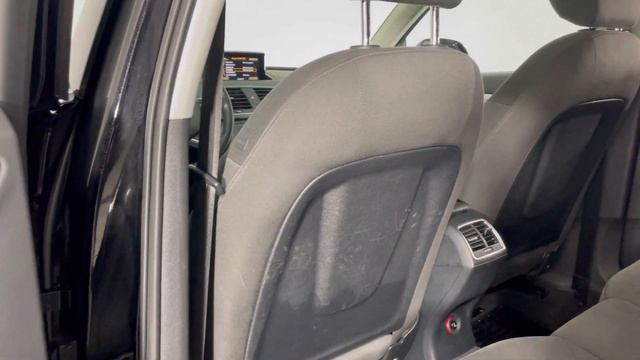 Audi q3 смотреть онлайн
