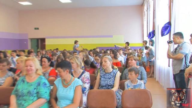 Выпускной девятых классов школы №72 город Красноярск 2017 год смотреть онлайн