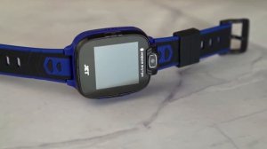 Детские смарт-часы Jet Kid Assistant