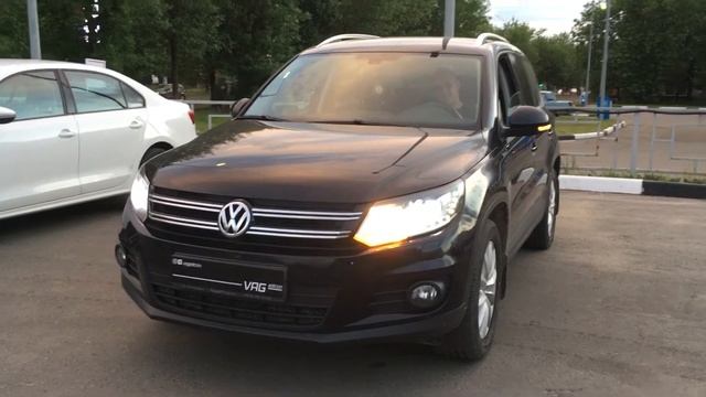 Отключение ДХО и Corner при включении поворотника Tiguan смотреть онлайн