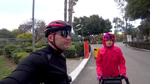 ЛИМАССОЛ - почему здесь хочется остаться навсегда? смотреть онлайн