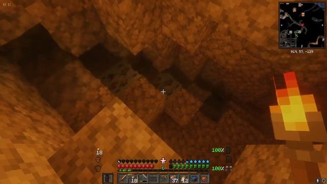Starting Our Adventure! (Medieval Minecraft Let's Play #1) смотреть онлайн