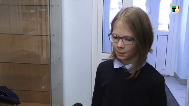 Черёмин А . А. лекция в библиотеке №2 г. Троицк. смотреть онлайн