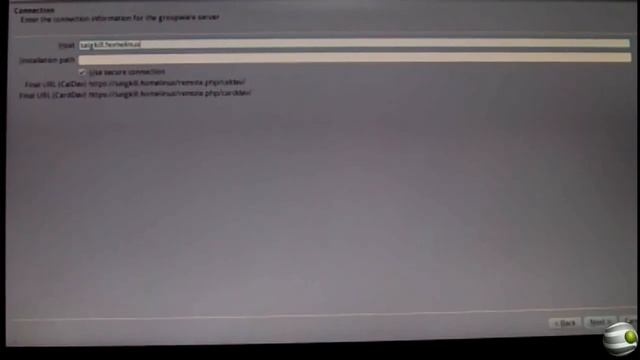 open-slx Screencast: Adding your Owncloud Calendar & Contacts to Plasma Active смотреть онлайн