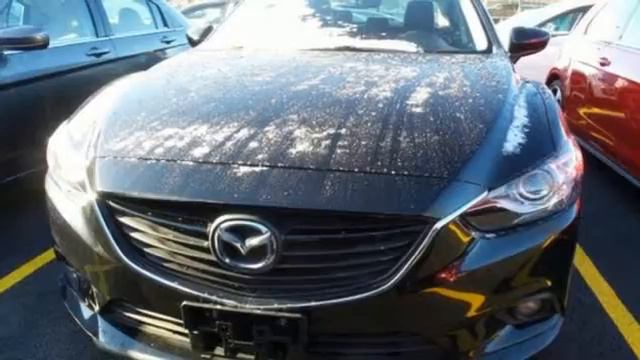 2015 Mazda Mazda6 Baltimore MD Owings Mills, MD #DU173001 - SOLD смотреть онлайн