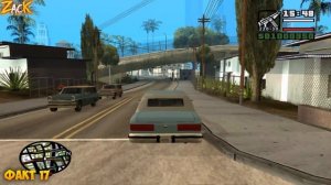 30 фактов о БИГ СМОУКЕ в GTA: San Andreas !!!