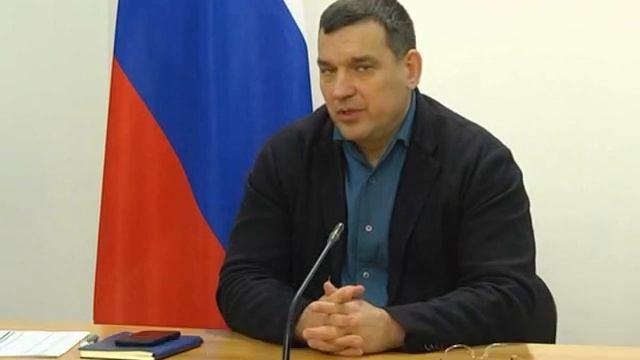 Реорганизация маршрутов общественного транспорта из-за ремонта пр.Металлургов смотреть онлайн