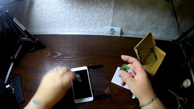 как поменять Защитное стекло для мейзу М 5 ноут смотреть онлайн