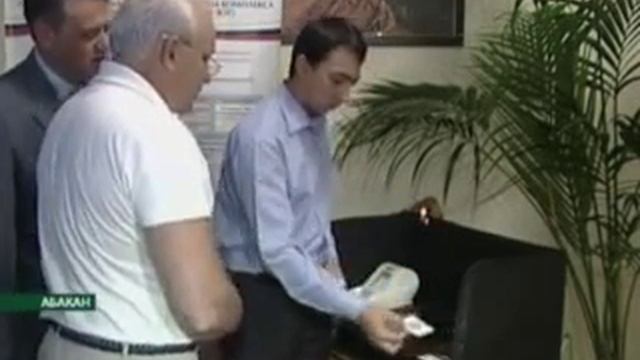 Комплексы для электронного голосования. (Nota Bene 11.08.11) смотреть онлайн