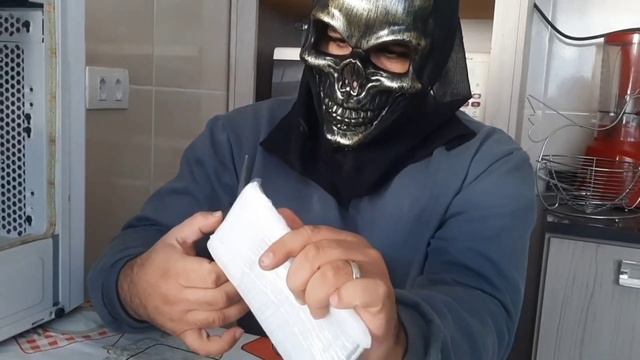 UNBOXING - i7 4790k LGA 1150 DO #aliexpress PROCESSADOR DE 4 GERAÇÃO INTEL - UPGRADE PC MR KAVEIR смотреть онлайн