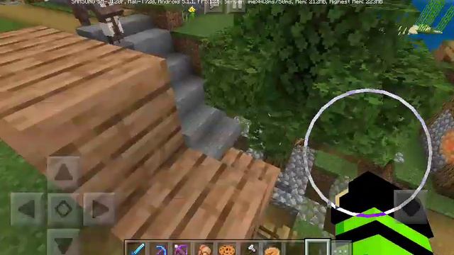 Майнкрафт 1.10 смотреть онлайн