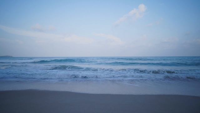 Ocean Sounds to Sleep, Study / Звуки океана для сна, учебы смотреть онлайн