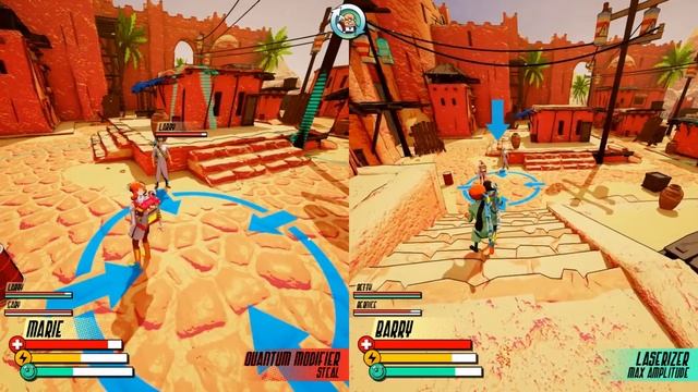 Research And Destroy - December 2016 Build Playthrough