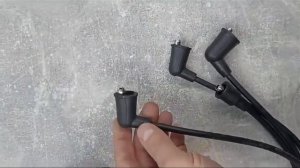 Провода высоковольтные Daewoo Matiz (98-10)