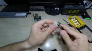 Ремонт замка двери багажника Volkswagen Touran, Tiguan, Passat B6