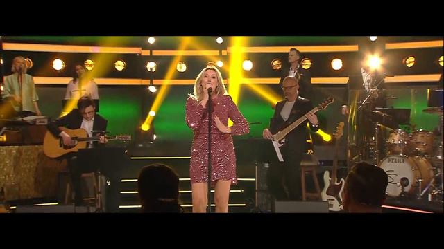 Jessica Andersson - Horizon - Live BingoLottos PÅskbingo 4/4 2021 смотреть онлайн