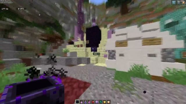 best pvp texture pack 1.16 - 1.19.2 смотреть онлайн