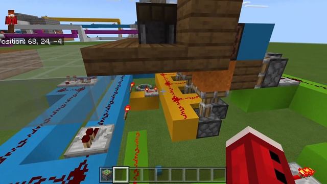 Grumble bricks 3 tone piano P1 смотреть онлайн