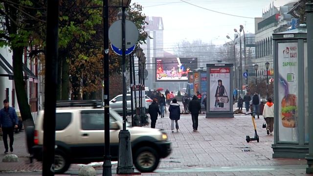 Население Тверской области сократилось на 7,3 тысячи человек смотреть онлайн