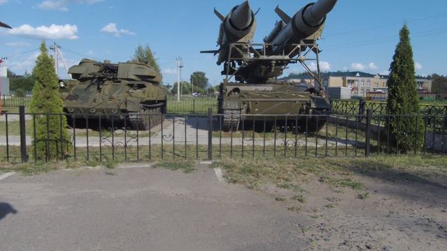 Наровчат 30-31.05.2019 смотреть онлайн