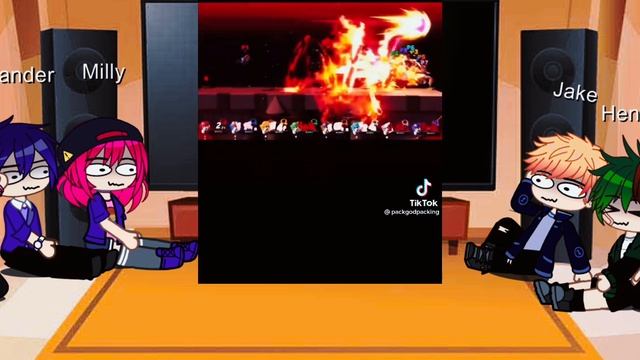 TMF reacts to Drew as packgod смотреть онлайн