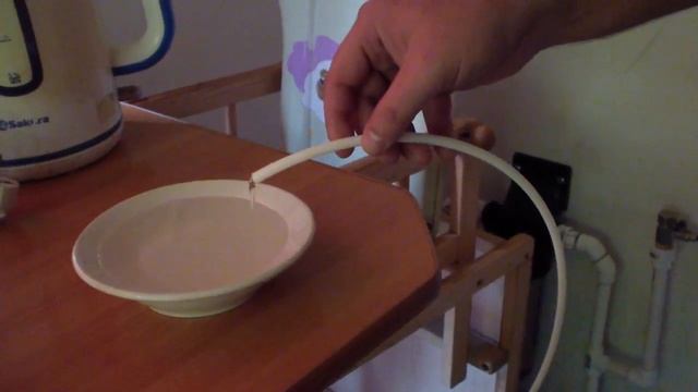 ТЕСТИРУЮ воду на Ph скважина-осмос-новые фильтра смотреть онлайн