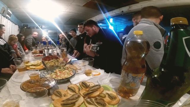 Проводины в Армию смотреть онлайн