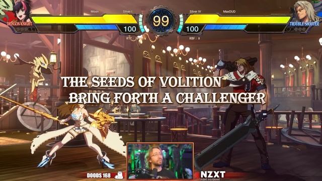 MAX'S REVIEW: DNF Duel - Should You Get It!? смотреть онлайн