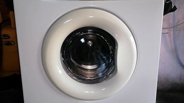 Whirlpool Washing Machine 600 Rpm Spin