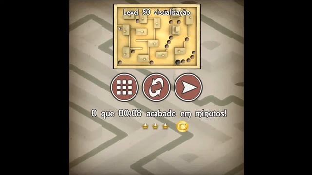 Classic Labyrinth 3D Maze Android смотреть онлайн