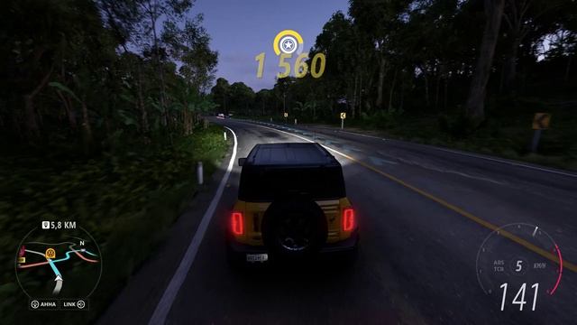 FORZA HORIZON 5! КУПИЛ DUALSENSE PS 5! ПОДКЛЮЧИЛ ЧЕРЕЗ BLUETOOTH! ВСЁ ОТЛИЧНО РАБОТАЕТ! ГРУНТ #12 4 смотреть онлайн