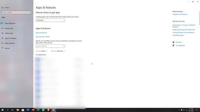How to uninstall Roblox in 30 second (straight forward tutorial) смотреть онлайн