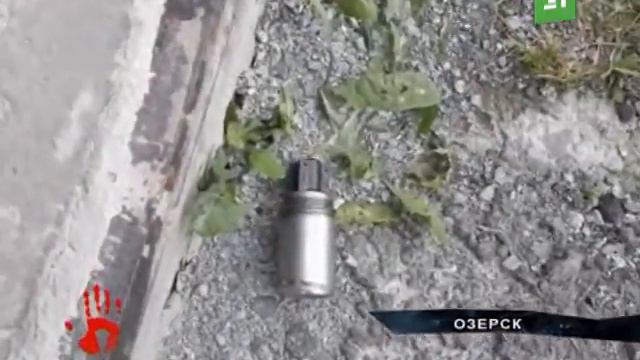 Мужчина заявил, что взорвет один из магазинов в Челябинской области смотреть онлайн