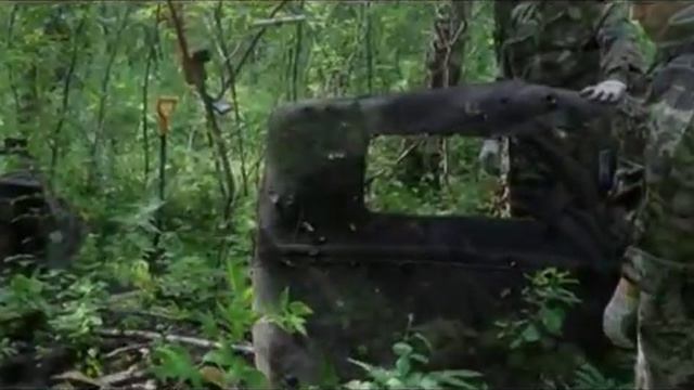 Штрафбат.
Г. Лепс.